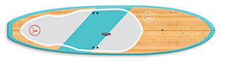 yolo-paddleboard