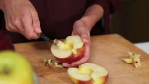 Cooking with apples: Here are our best tips