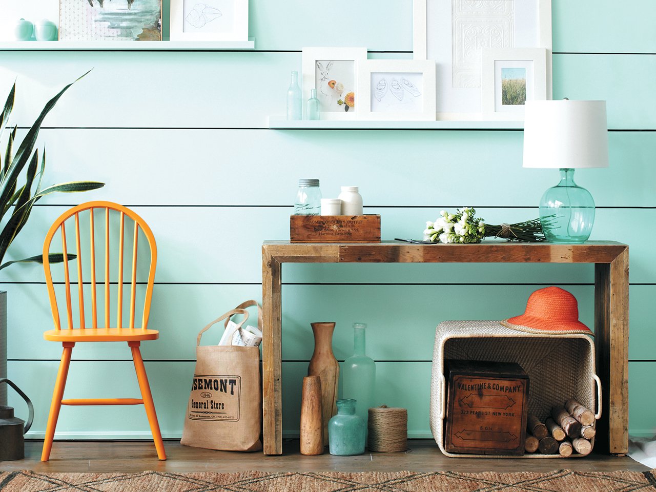 Subscribe To <em>Chatelaine'</em>s Newsletters — And Get Home Décor Straight To Your Inbox