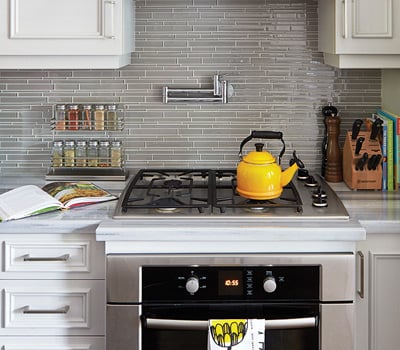 How to Clean Stainless Steel Appliances Without Streaking - Prudent Reviews