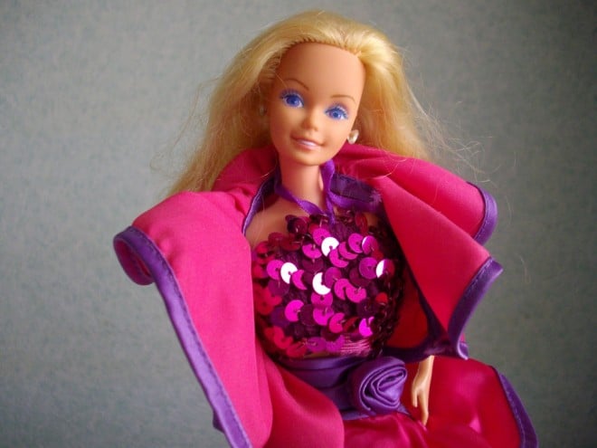 Dream Date Barbie, circa 1980. Photo, Freddycat1/Flickr.