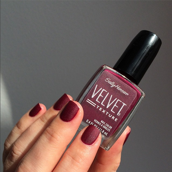 Trend alert: Matte nail polish is in for fall - Chatelaine