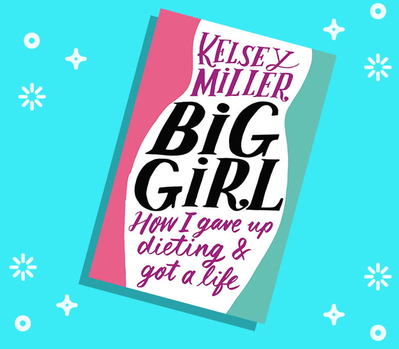 January Buzz Book Kelsey Miller's Big Girl