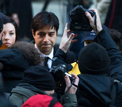 The Ghomeshi trial: Day 4