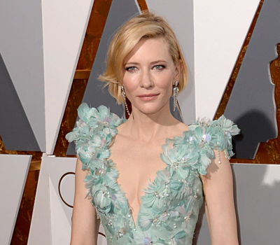 10 amazing style moments from the Oscars red carpet