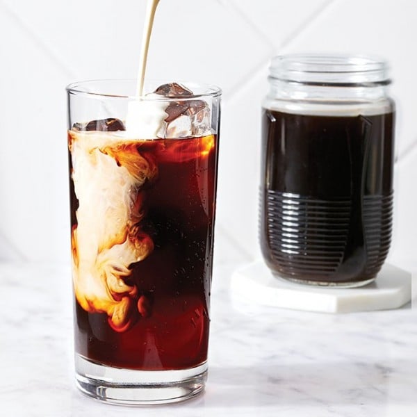 Cold brew coffee – Chatelaine