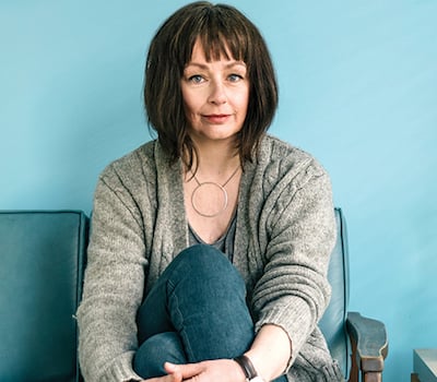 Exclusive: Lucy DeCoutere on the Ghomeshi disaster