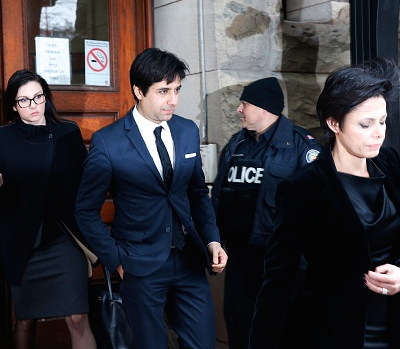 The bleak lessons of the Ghomeshi trial