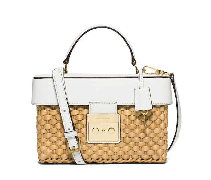 6 totally wearable spring handbags — as seen on celebrities