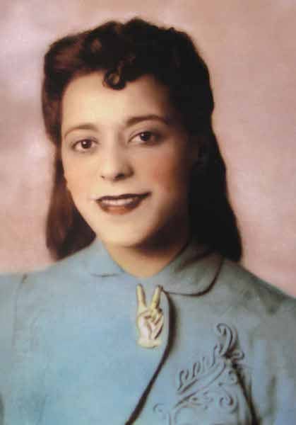 What You Need To Know About Canadian Civil Rights Activist Viola Desmond