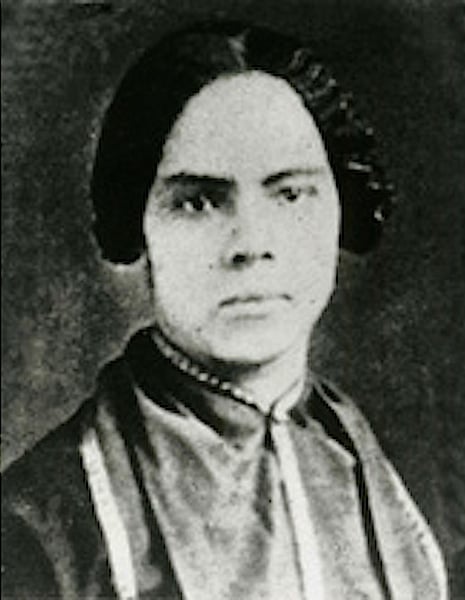 Mary Ann Shadd Cary (1823–1893)