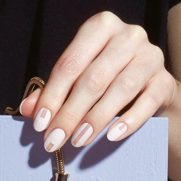 3 DIY spring manicures to try right now