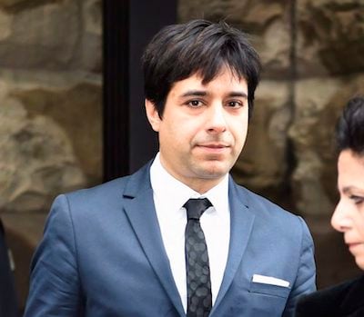 Ghomeshi to sign peace bond, issue apology. Here&#8217;s why