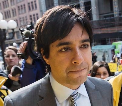 Ghomeshi&#8217;s legal battle ends with apology for &#8216;sexually inappropriate&#8217; conduct