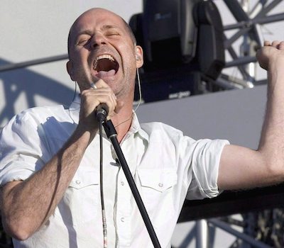 CBC will broadcast The Tragically Hip's final concert