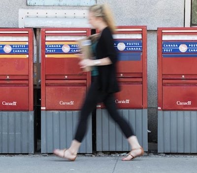 As a Canada Post lockout looms, consider these alternatives to the mail
