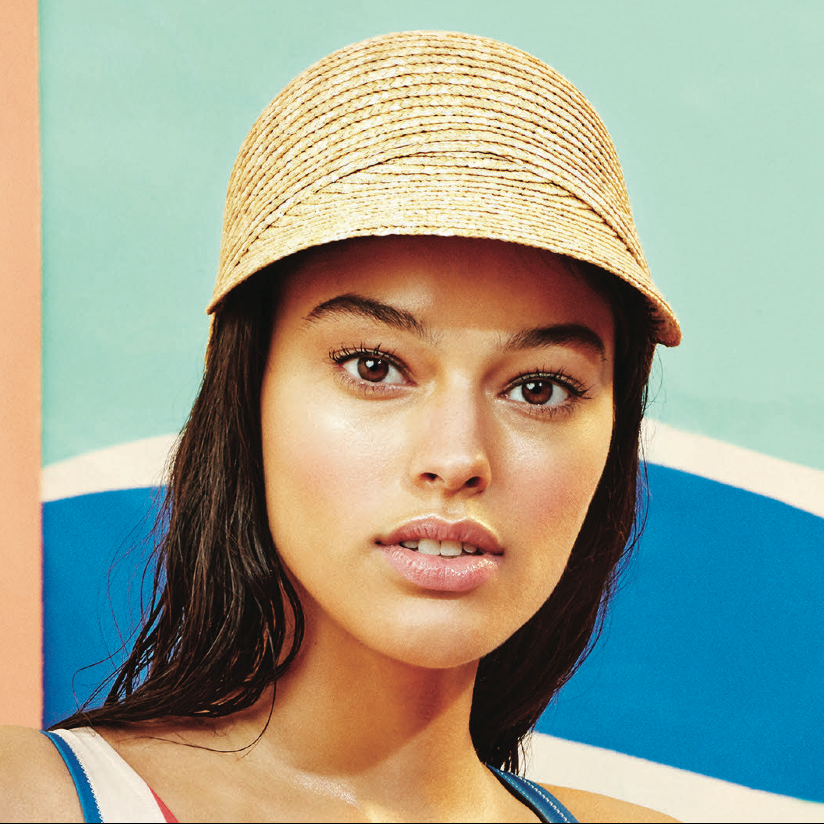 10 chic hats to block the summer sun