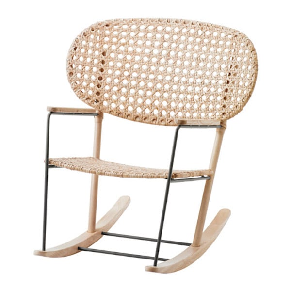 Grönadal rocking chair