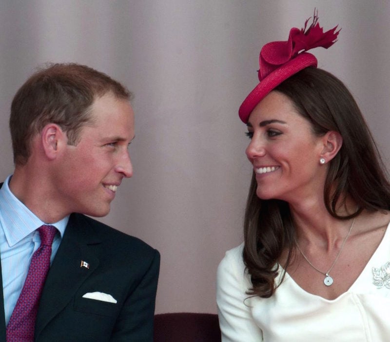 New details of Kate and Will&#8217;s royal visit to Canada