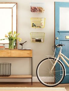Sign up for our newsletters for <em>Chatelaine'</em>s latest home stories
