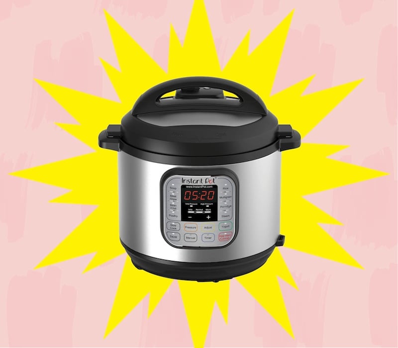 Instant Pot slow cooker and pressure cooker review