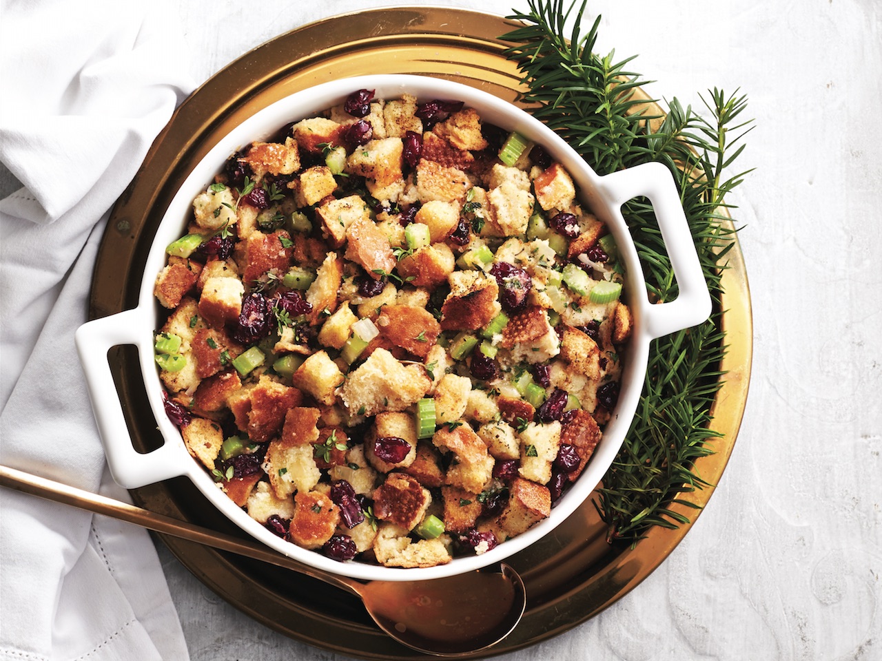 Best stuffing recipes