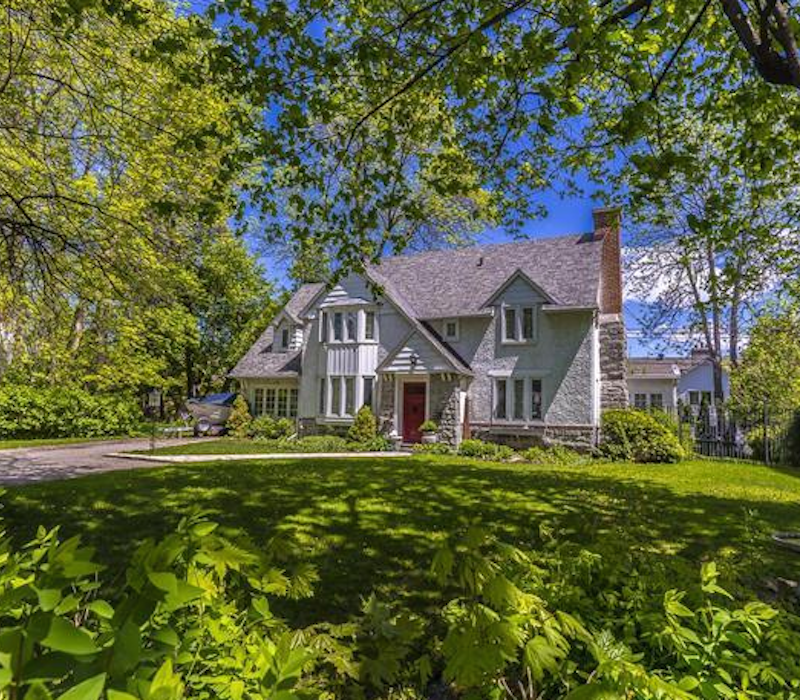 Property snoop: What $675,000 buys across Canada this week