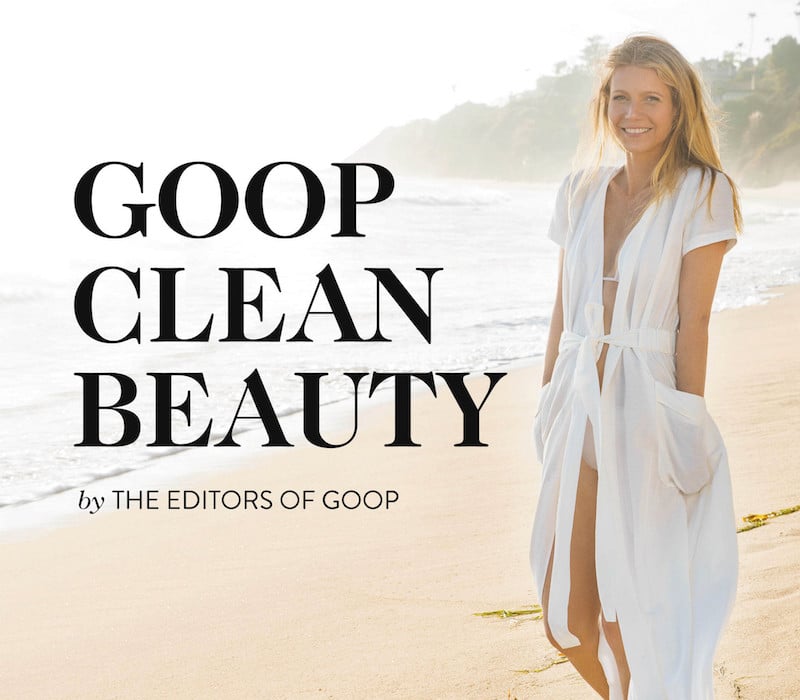The best (and most bonkers) tips from Gwyneth Paltrow’s new book