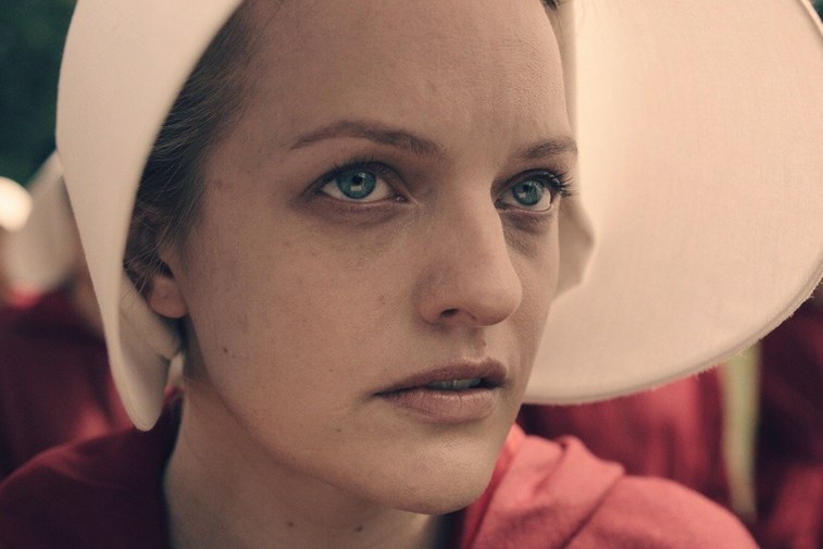 Why everyone is obsessed with The Handmaid&#8217;s Tale right now