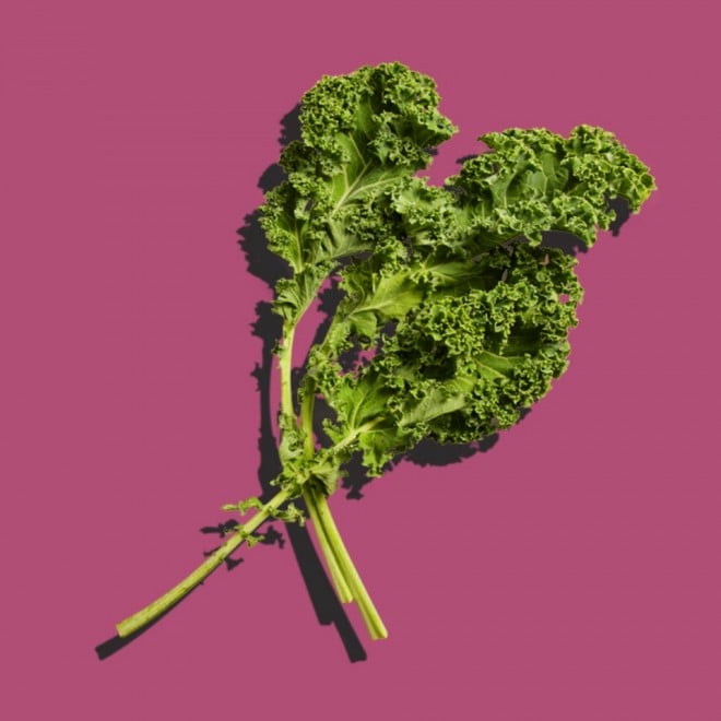 kale benefits: What the research says about this leafy green.