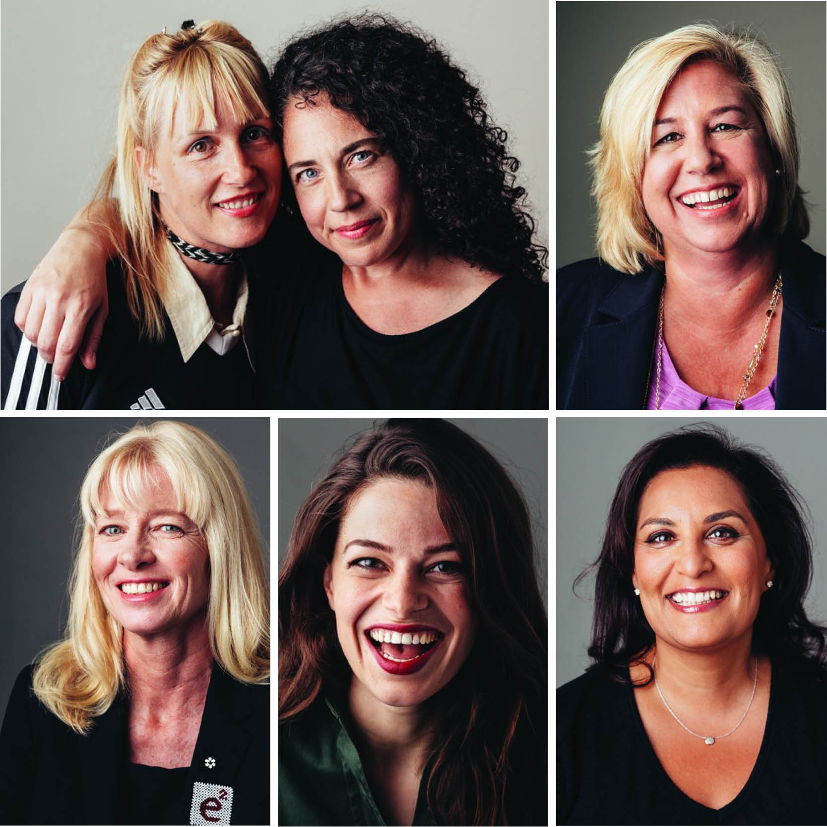 International Women's Day: 6 amazing Canadians helping girls around the world