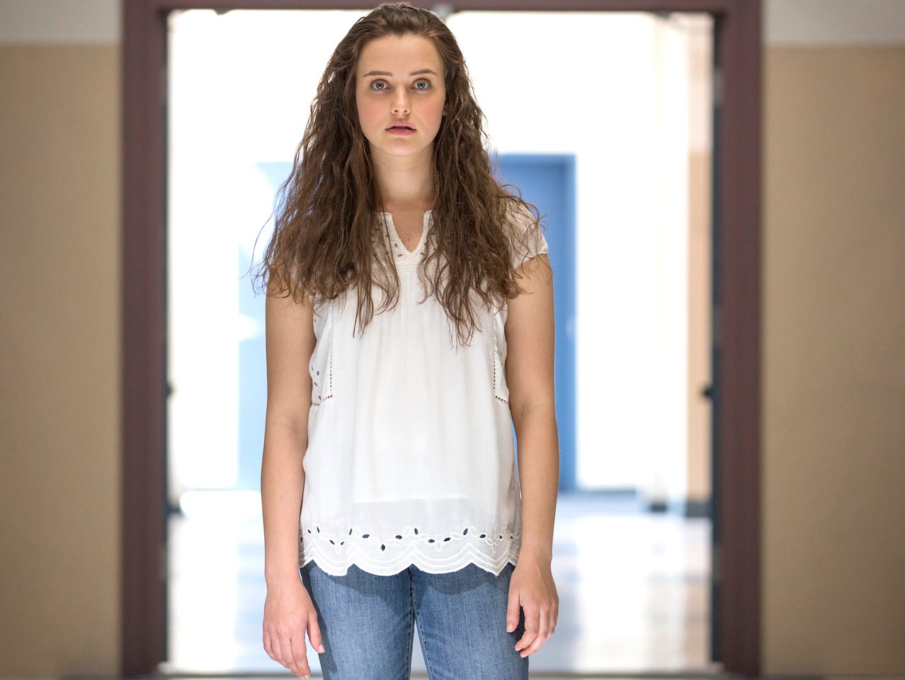 Some Canadian schools are banning 13 reasons why