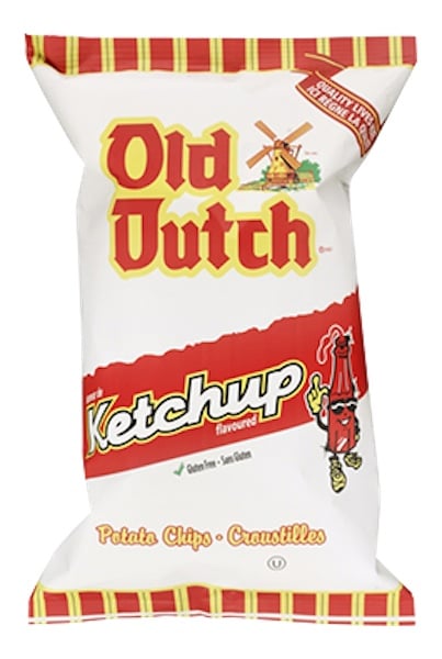 Old Dutch Original
