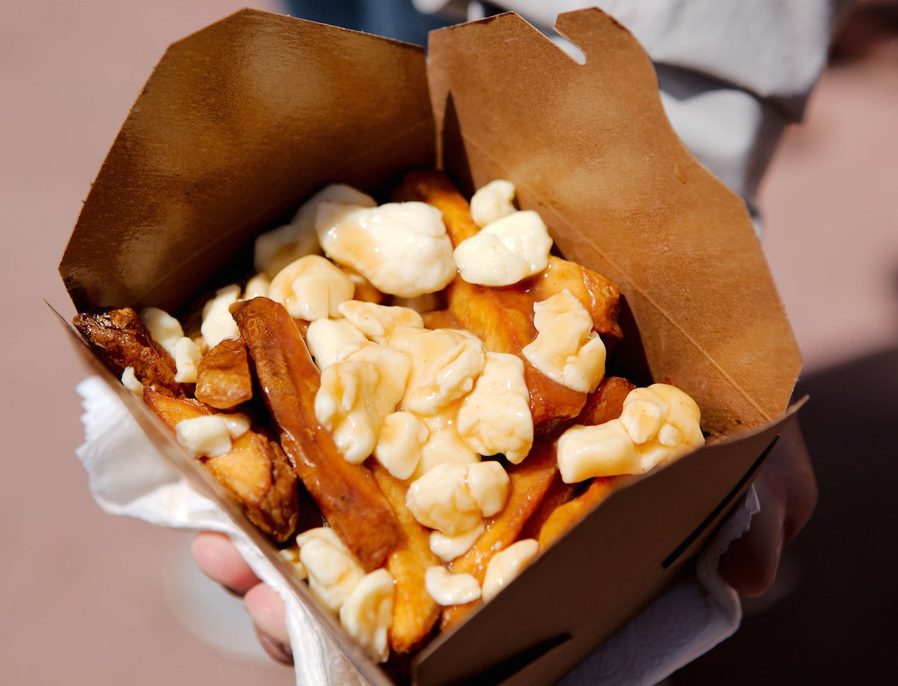 Peak poutine: How the messy trio of fries, curds, and gravy became Canada’s favourite food