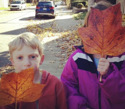 6 Things Our Social Media Editor Has Learned From Sharing About Her Kids Online