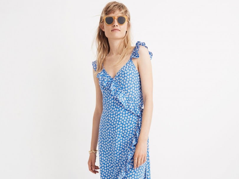 32 Maxi Dresses That are Comfy and Chic - Chatelaine