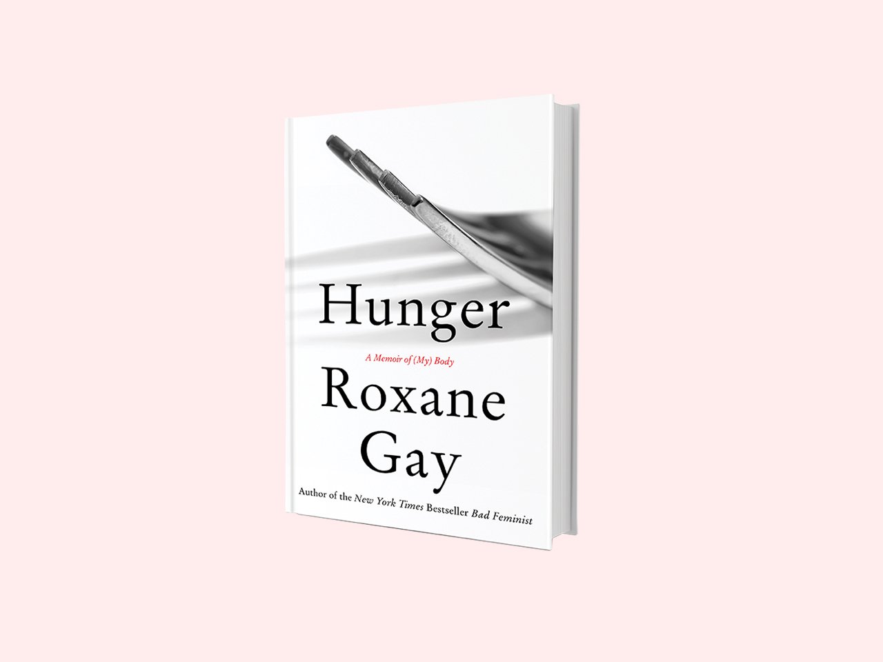 'This is my truth': Roxane Gay's hard look at her body
