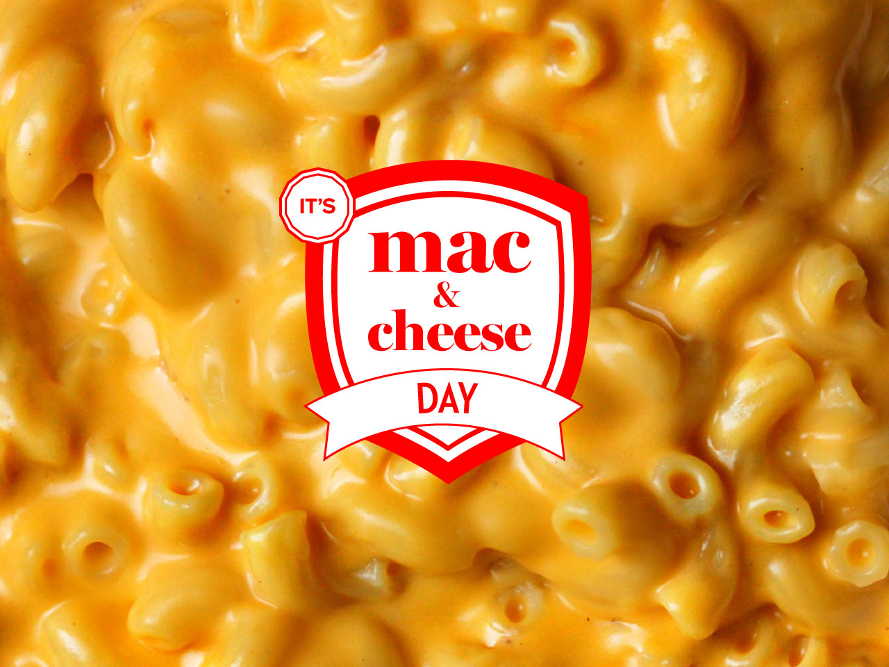 Best Mac and cheese