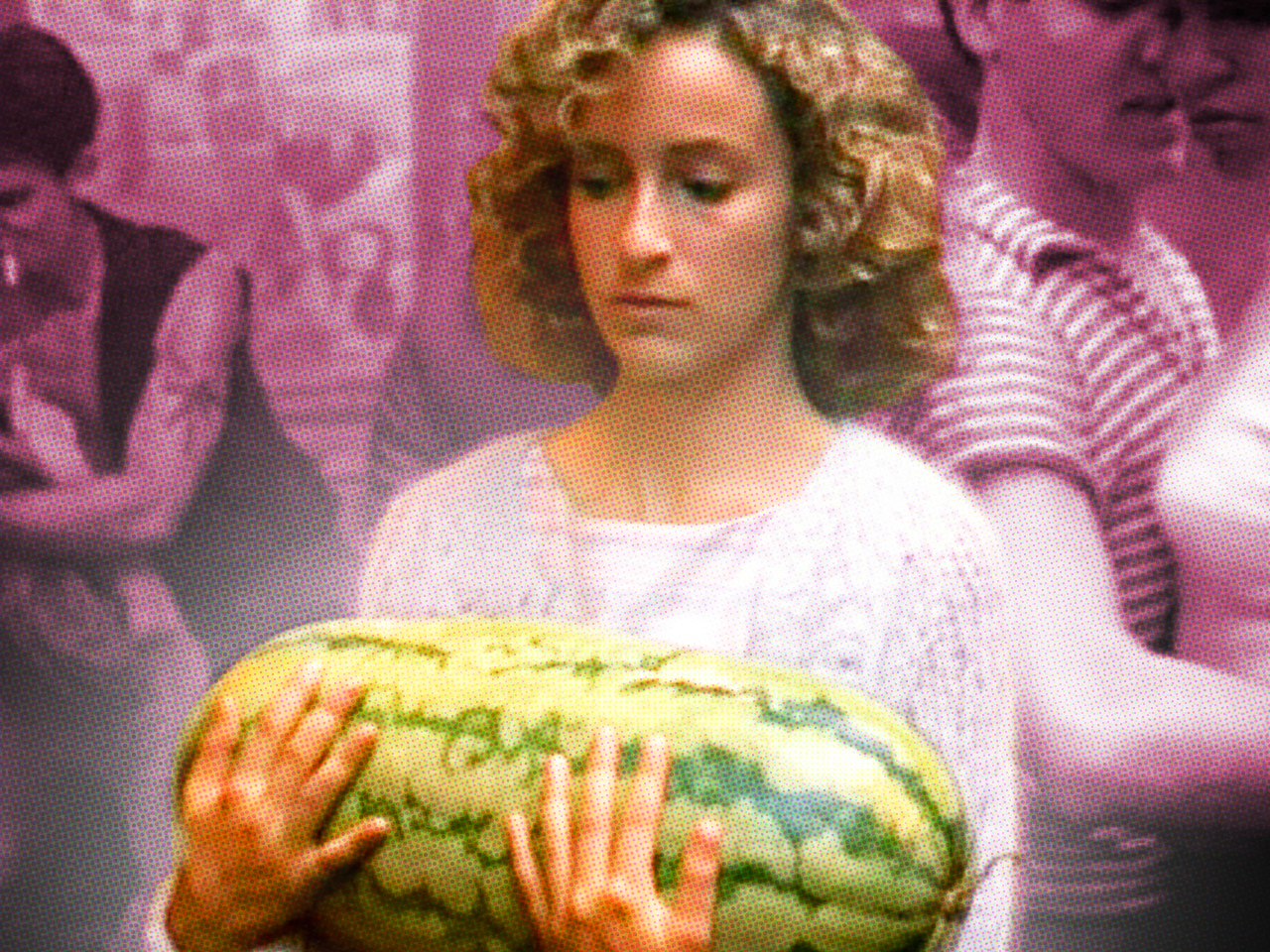 Dirty Dancing is 30! Here Are 30 Ways To Bring More Watermelon Into Your Life