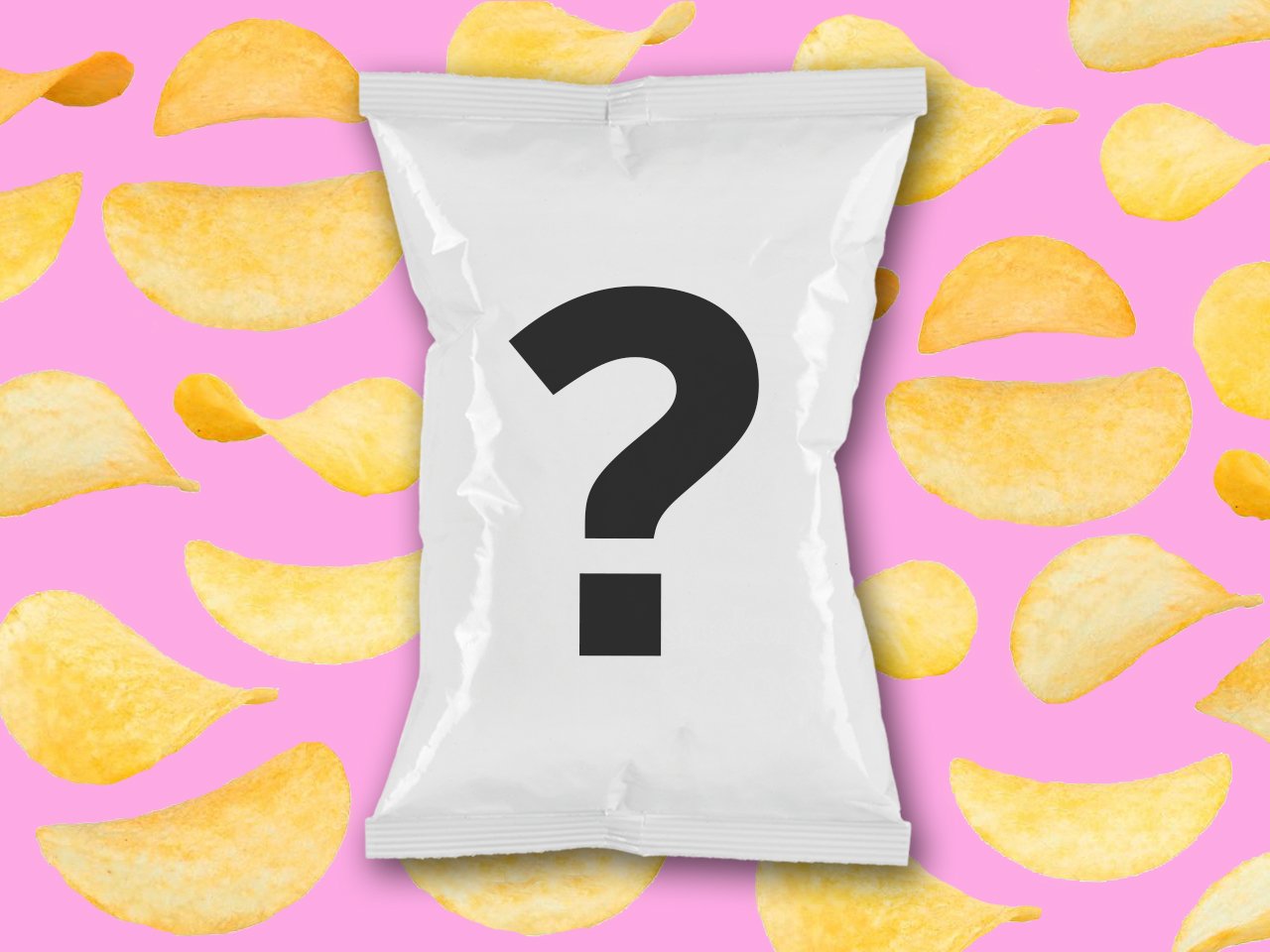 We tried Canada's new chip flavours in a taste test