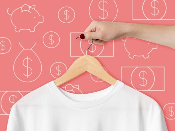 How Much Money Should You Really Spend On Clothes?