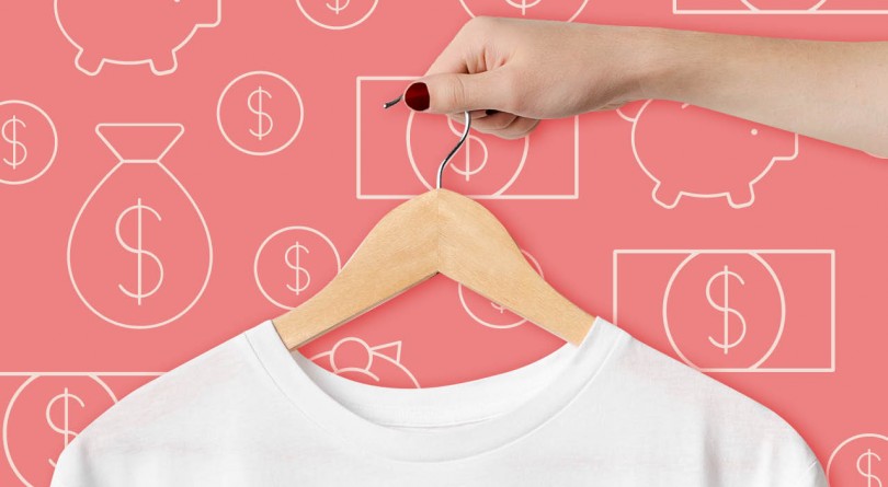 How Much Money Should You Really Spend On Clothes?
