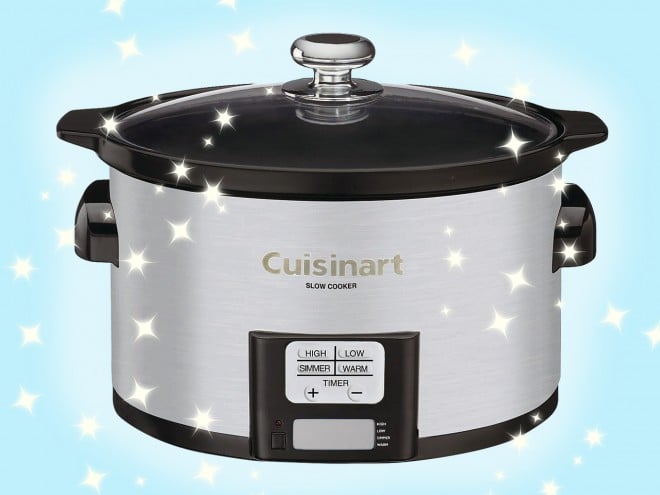 8 Awesome Hacks To Make You Love Your Slow Cooker (Even More)