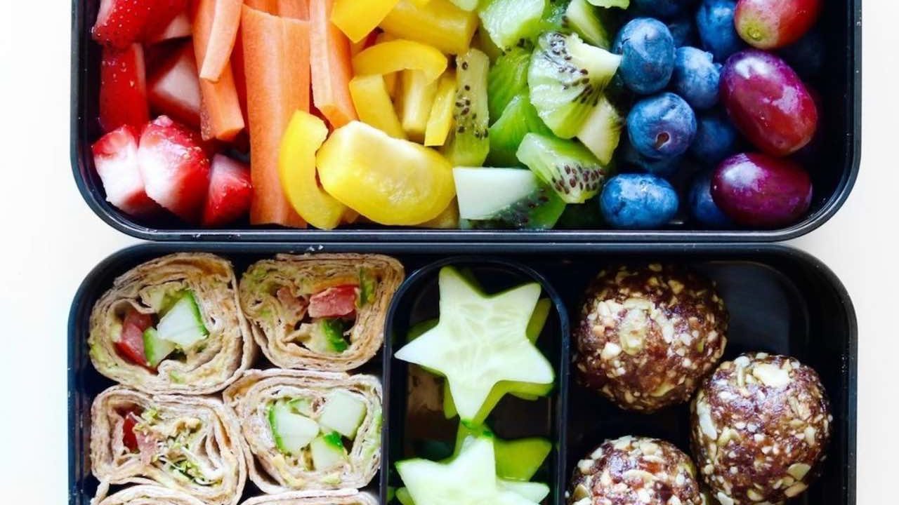 How to create a delicious—and insta-worthy—bento lunch - Chatelaine