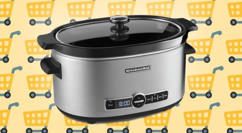 How To Choose A Slow Cooker - Chatelaine