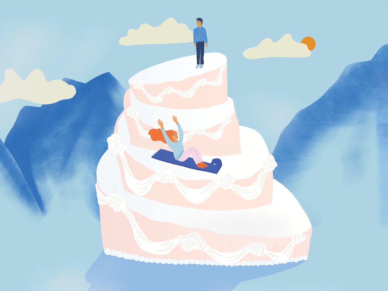 So You Want A Divorce. Now What?