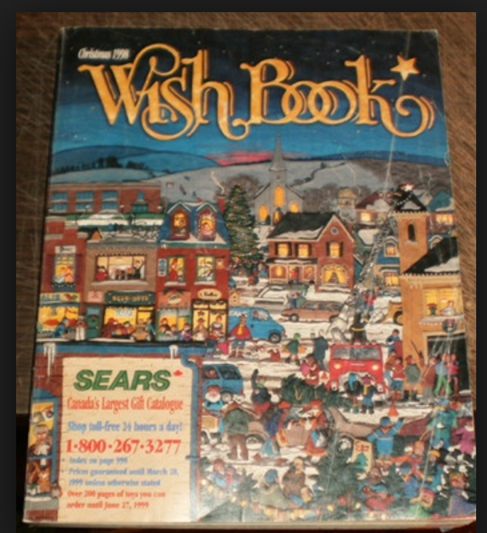 SearsWishBook1998
