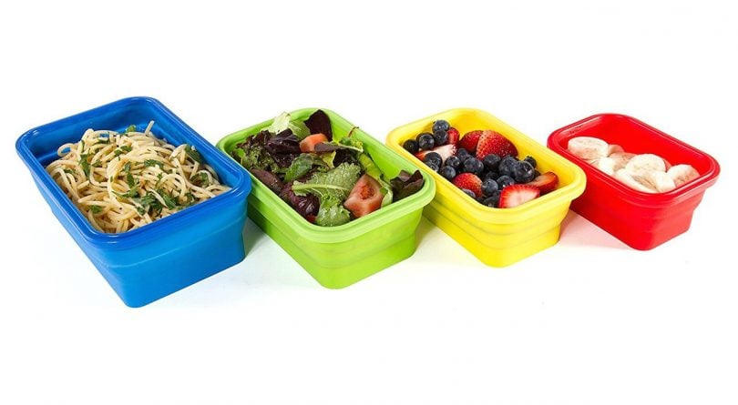 lunch food containers