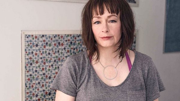 Lucy DeCoutere