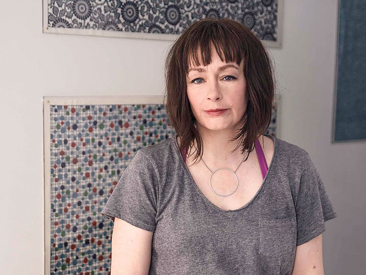 Lucy DeCoutere On What’s Changed (And What Hasn’t) Since Ghomeshi